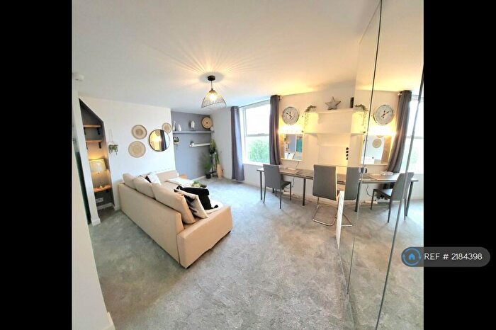 1 Bedroom Flat To Rent In Sandy Lane, Manchester, M21