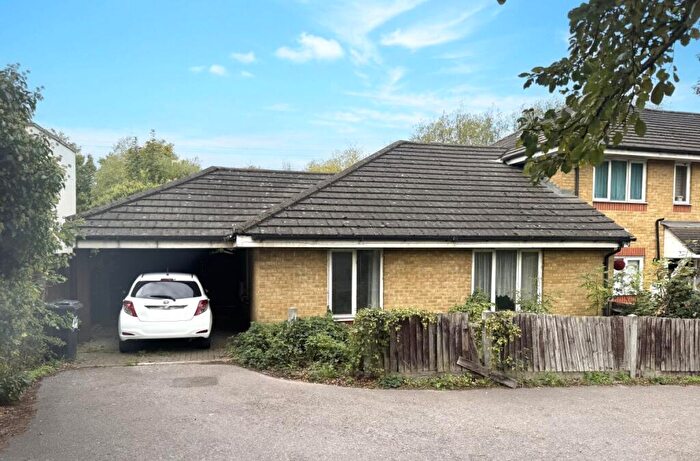 3 Bedroom Bungalow For Sale In (A) Wanstead Park Road, Ilford, IG1