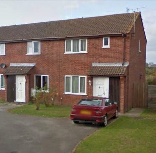 3 Bedroom House To Rent In Shortstown, MK42