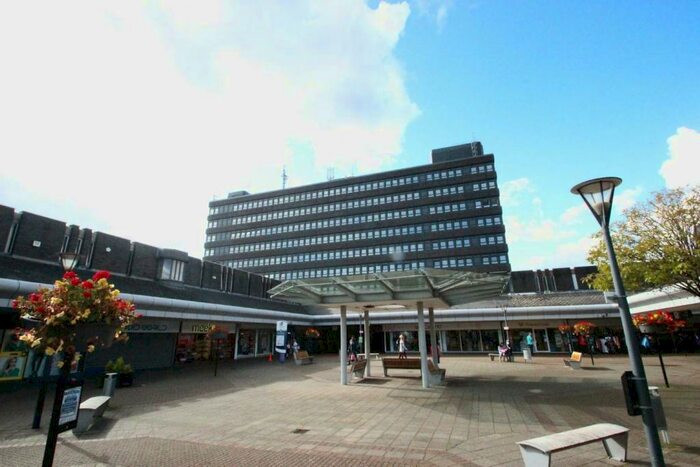 2 Bedroom Apartment To Rent In Acre House, Sale, M33