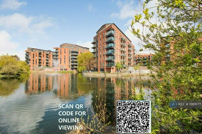 2 Bedroom Flat To Rent In William Mundy Way, Dartford, DA1