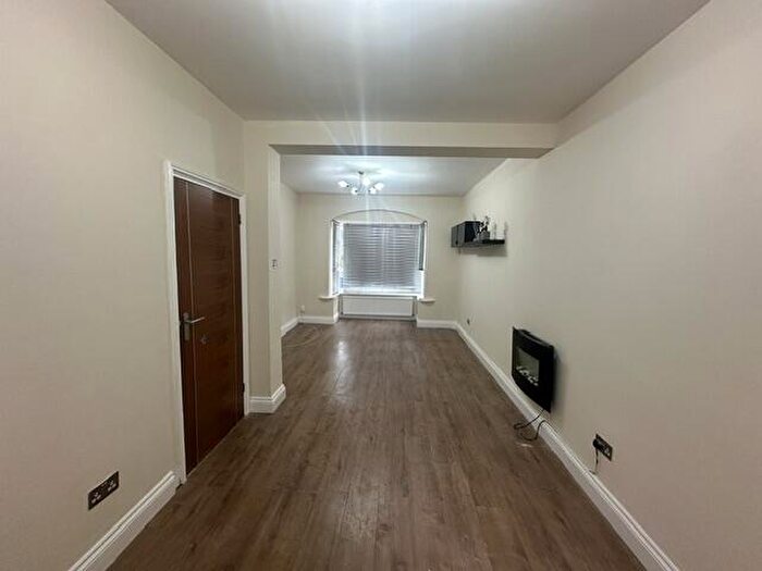 3 Bedroom Terraced House To Rent In London Road, South Stifford, Grays, Thurrock, RM20