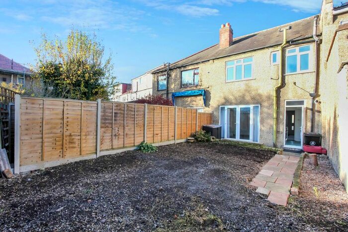 3 Bedroom Terraced House To Rent In Streatham Vale, Streatham Vale, London, SW16