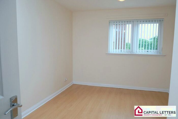 2 Bedroom Flat To Rent In Craighall Road, Port Dundas, Glasgow, G4
