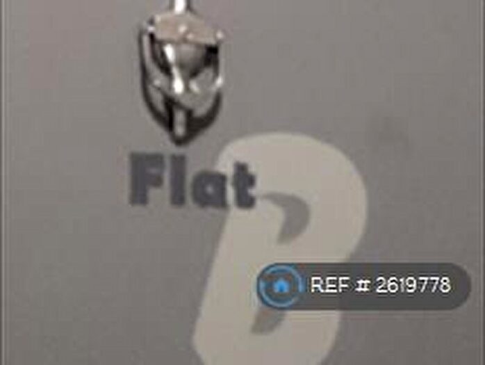 1 Bedroom Flat To Rent In Watson Road, Worksop, S80