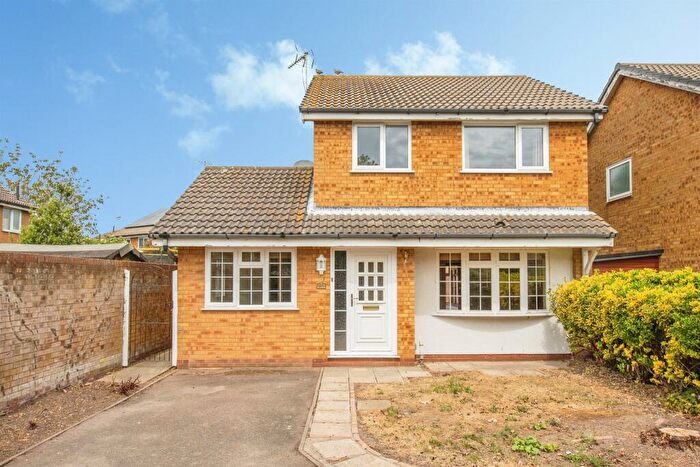 3 Bedroom Detached House For Sale In Ganges Road, Shotley Gate, Ipswich, IP9
