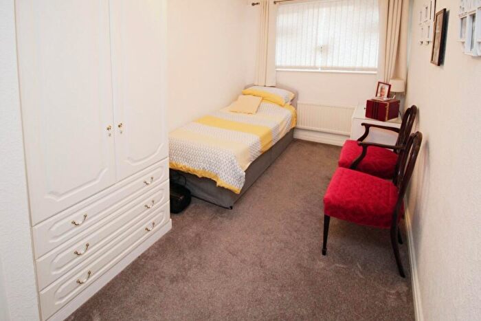 2 Bedroom Bungalow For Sale In Barlow Fold Road, Reddish, Stockport, Greater Manchester, SK5