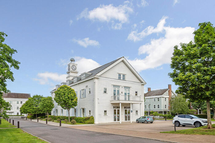 2 Bedroom Apartment To Rent In Beaumont Drive, Worcester Park, KT4