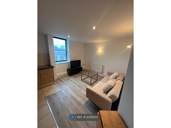 1 Bedroom Flat To Rent In Havelock Chambers, Southampton, SO14