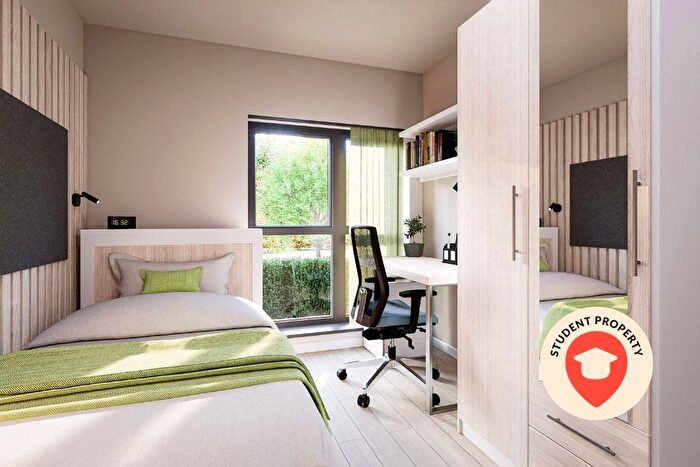 1 Bedroom Flat To Rent In Gloucester Road North, Filton, Bristol, Gloucestershire, BS34