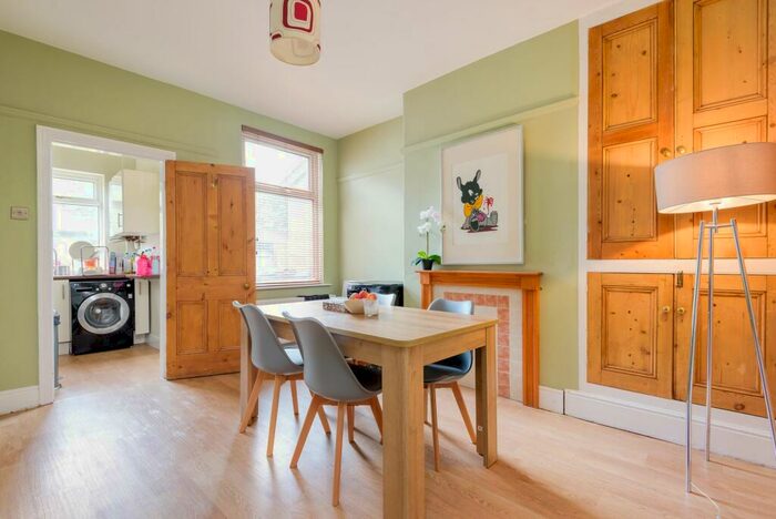 3 Bedroom Terraced House For Sale In Slate Street, Sheffield, S2