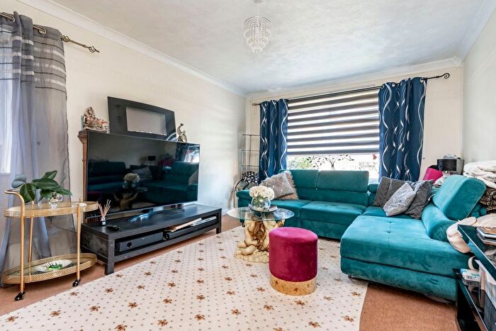 2 Bedroom Detached Bungalow For Sale In Carlton Road, Boston, PE21
