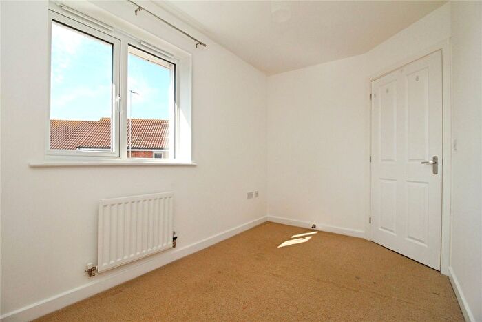 2 Bedroom Detached House For Sale In Masters Crescent, Basildon, Essex, SS15