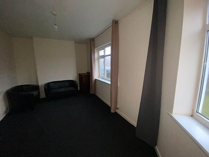 1 Bedroom Flat To Rent In Kingfield Road, Coventry, CV6