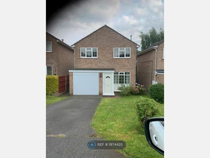 3 Bedroom Detached House To Rent In Oakham Grove, Leicestershire, LE65