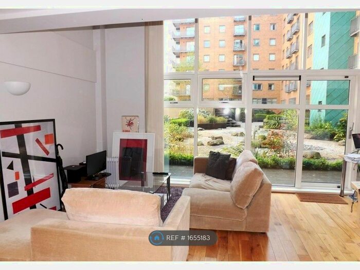 1 Bedroom Flat To Rent In Whitworth Street West, Manchester, M1