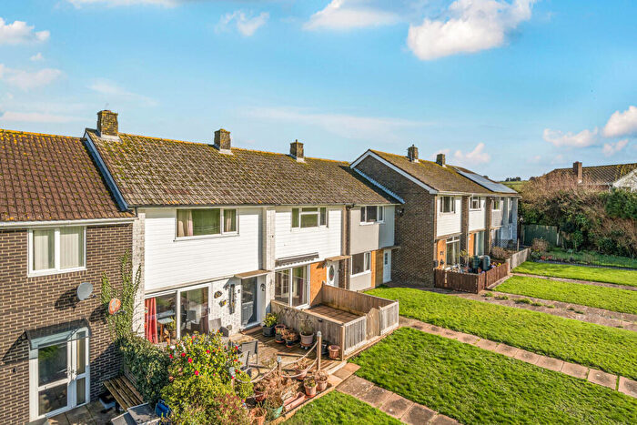 2 Bedroom House For Sale In Woodbury Park, Axminster, EX13