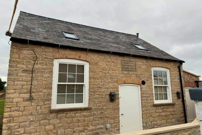 1 Bedroom Property To Rent In Low Hutton, York, YO60