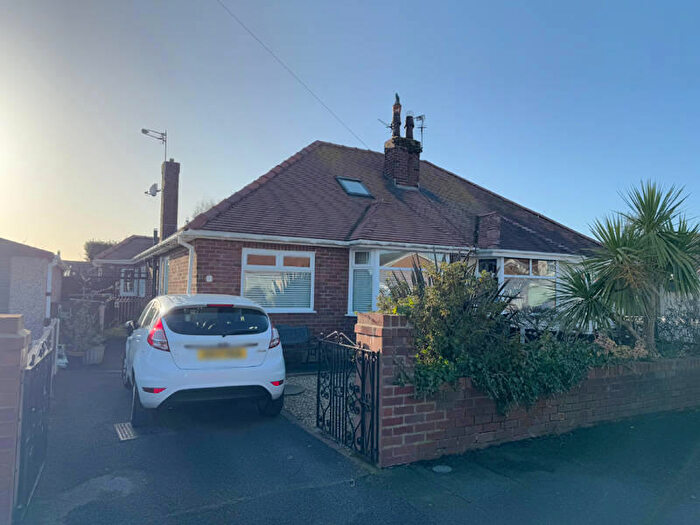 3 Bedroom Semi-Detached Bungalow For Sale In Mayfield Avenue - Thornton Cleveleys -, FY5