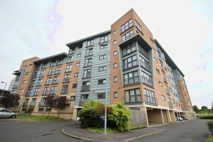 2 Bedroom Flat To Rent In Barrland Court, Pollokshields, Glasgow - Available From Th July!!, G41