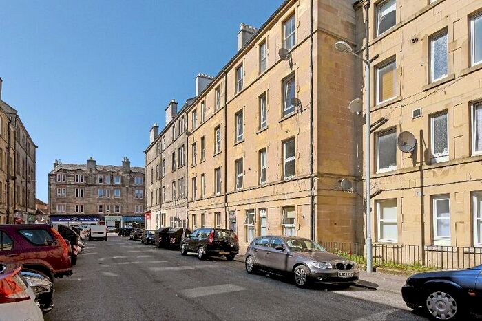 1 Bedroom Flat To Rent In Wardlaw Place, Gorgie, Edinburgh, EH11