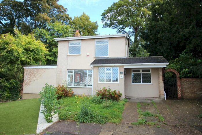 3 Bedroom Detached House To Rent In Nobel Court, Faversham, ME13