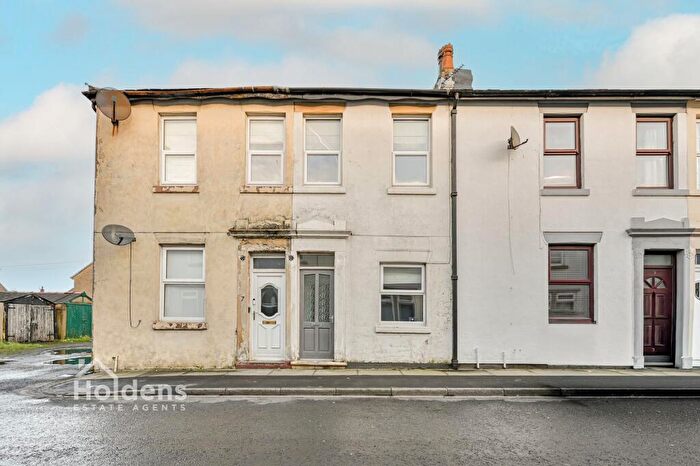 2 Bedroom Terraced House For Sale In Victoria Street, Longridge, PR3