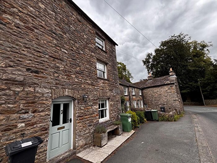 3 Bedroom Terraced House For Sale In Settlebeck Cottage, Sedbergh, LA10