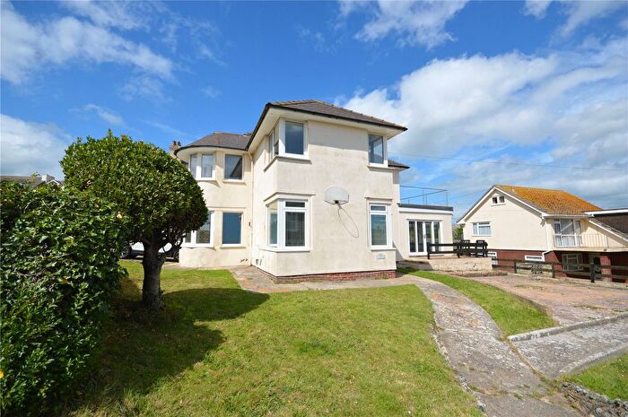 2 Bedroom Property To Rent In Flat The Poplars, Eyre Court Road, Seaton, Devon, EX12