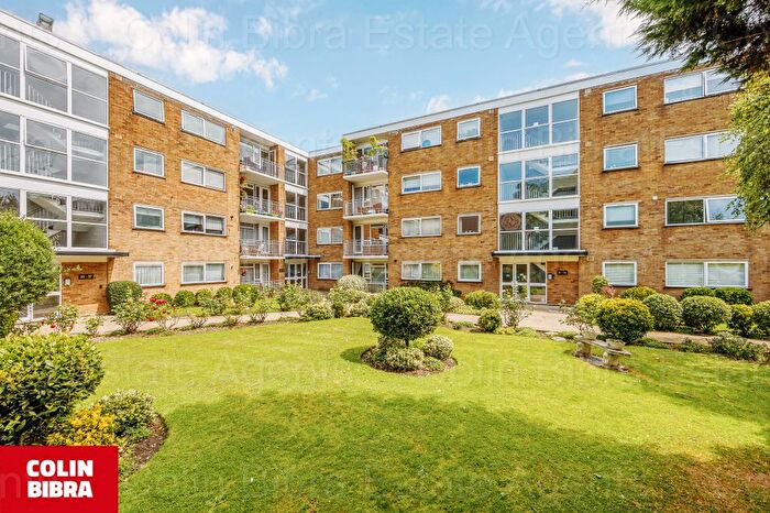 2 Bedroom Flat To Rent In Perivale Grange, Perivale Lane, UB6