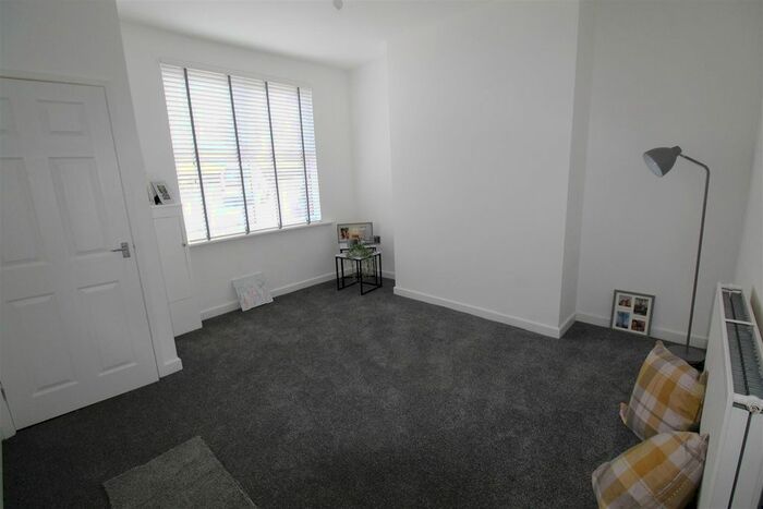 2 Bedroom Terraced House To Rent In Nasmyth Street, Horwich, Bolton, BL6