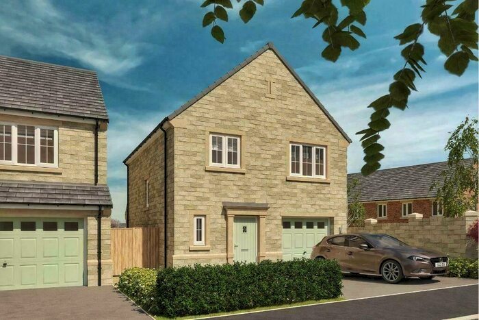 3 Bedroom Detached House For Sale In Darlington Road, Barnard Castle, DL12