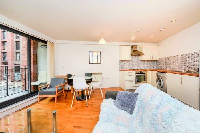 2 Bedroom Apartment To Rent In Duke Street, Liverpool, L1