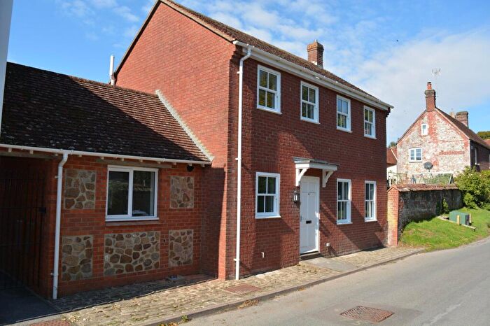 3 Bedroom Detached House To Rent In The Square, Aldbourne, SN8