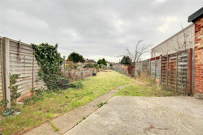 3 Bedroom Terraced House To Rent In Albany Park Avenue, Enfield, Middlesex EN3