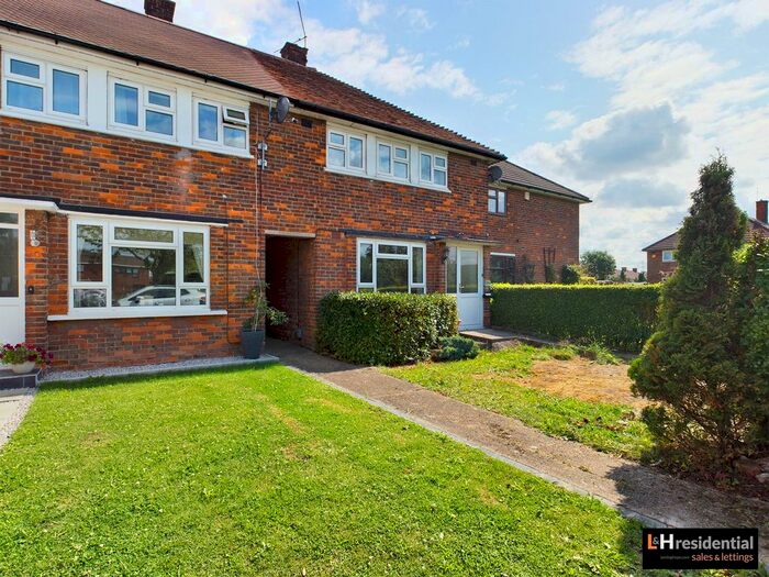 3 Bedroom Terraced House To Rent In Theobald Street, Borehamwood, WD6