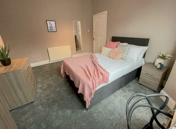 4 Bedroom Terraced House To Rent In Cranborne Road, L15