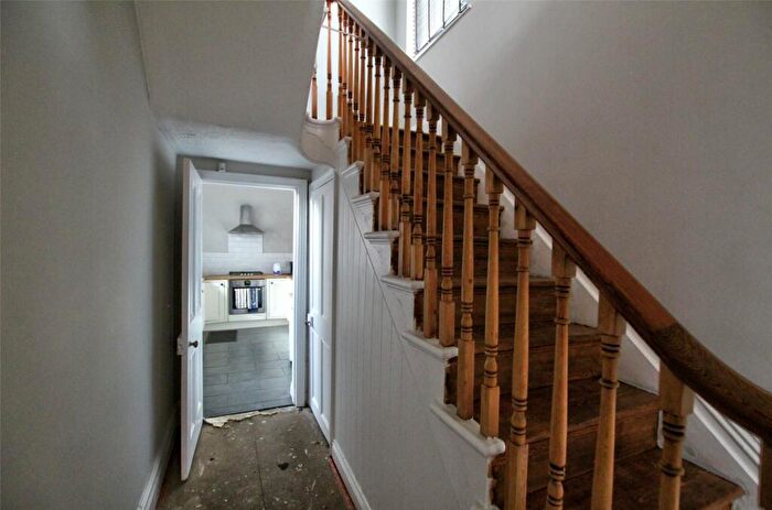 3 Bedroom Terraced House For Sale In Stranton Street, Bishop Auckland, County Durham, DL14