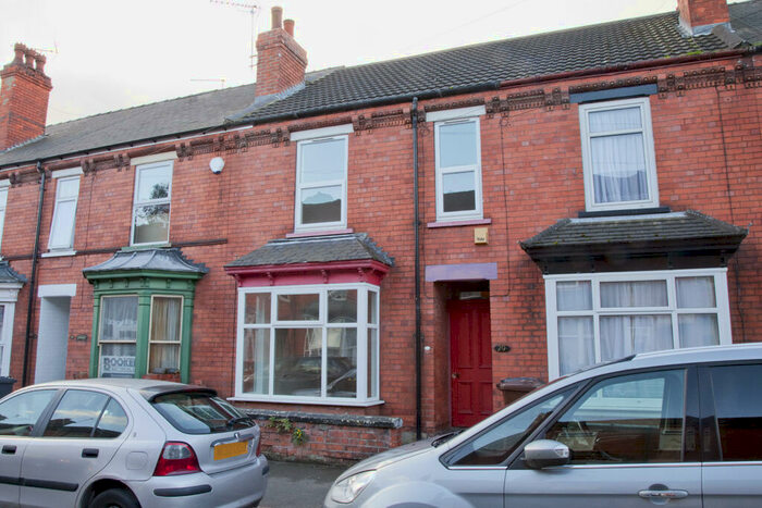 3 Bedroom Terraced House To Rent In Pennell Street, Lincoln, LN5