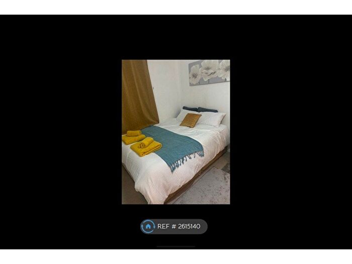 1 Bedroom Flat To Rent In Park Road, Peterborough, PE1