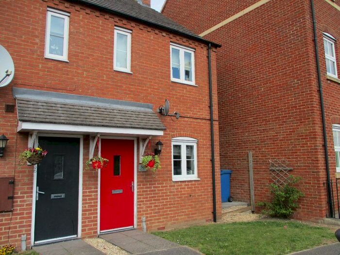 2 Bedroom Terraced House To Rent In King Street, Kirton, Boston, PE20