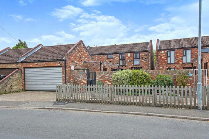 5 Bedroom House For Sale In Green End, Stretham, Ely, CB6