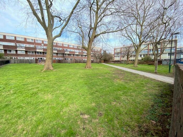 4 Bedroom Flat To Rent In Cowdenbeath Path, Kings Cross, N1