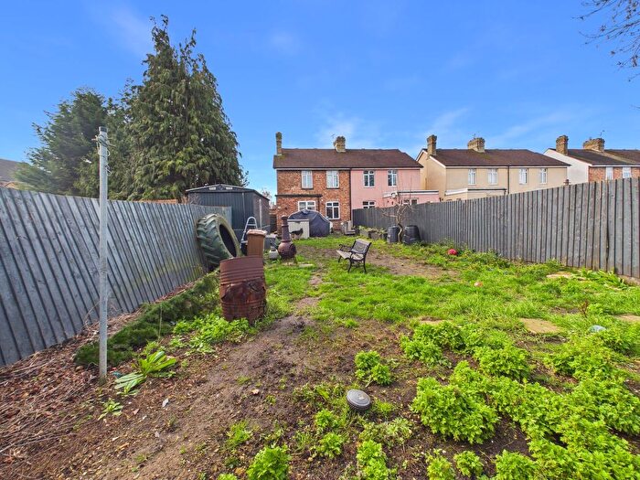 4 Bedroom Semi-detached House For Sale In Council Street, Walton, Peterborough, PE4