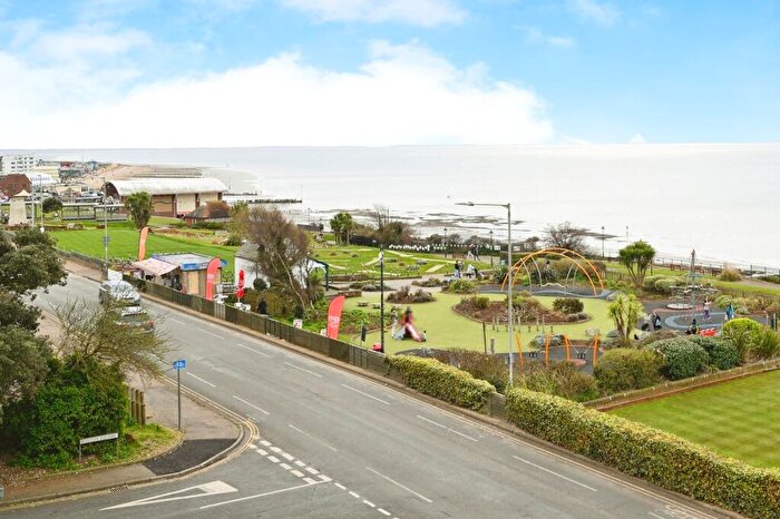 1 Bedroom Flat For Sale In Garden House, Boston Square, Hunstanton, Norfolk, PE36