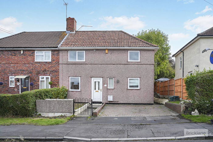 3 Bedroom House To Rent In Cherrytree Road, Fishponds, Bristol, BS16