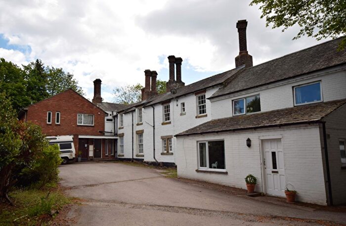 3 Bedroom Flat To Rent In Millhouse, Brampton Old Road, Carlisle, CA6