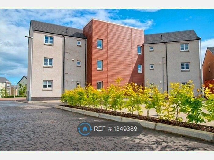 2 Bedroom Flat To Rent In Cove, Aberdeen, AB12