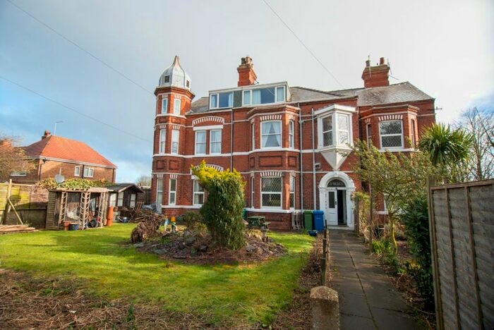 1 Bedroom Flat To Rent In Atwick Road, Hornsea, HU18