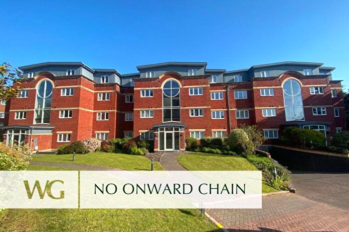 4 Bedroom Apartment For Sale In Exmouth, EX8